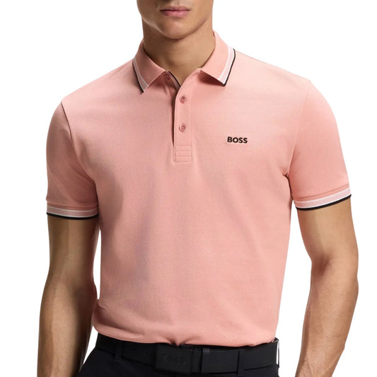 Boss Paddy Polo shirt (50469055-686) Men