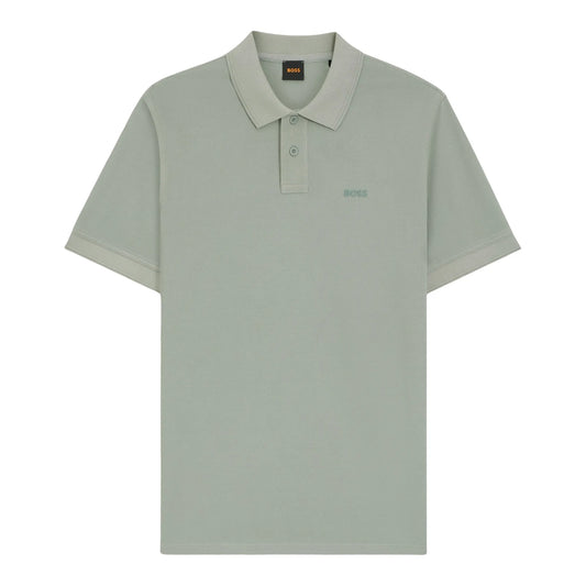 Boss Prime Pique Polo shirt (50507813-351) Men