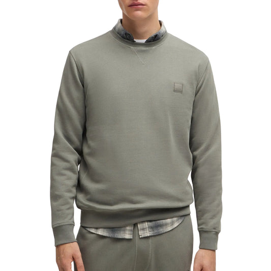 Boss Westart Sweater (50509323-076) Men