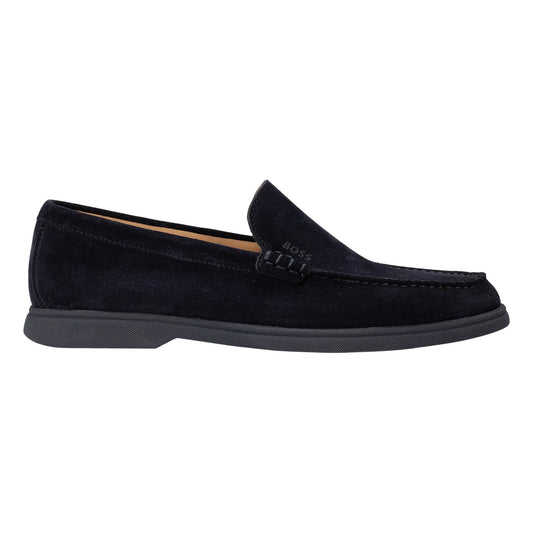 Boss Sienne Loafer Slip-On Shoes (50543083-405) Men