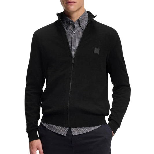 Boss Kanozip Sweatvest (50543692-001) Men