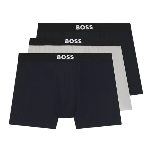 Boss One Brief Boxershorts (3-pack) (50544272-981) Men