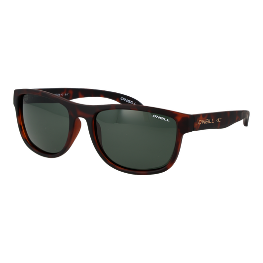 O'Neill Rectangle Sunglasses Brown (26002934) Unisex