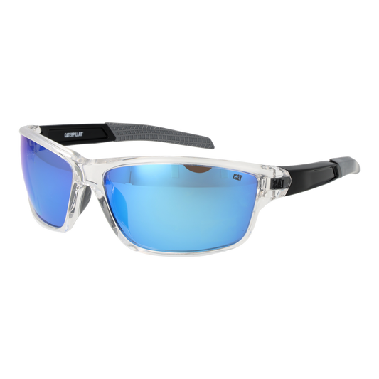 Caterpillar Sport Sunglasses Transparent (20248341) Men