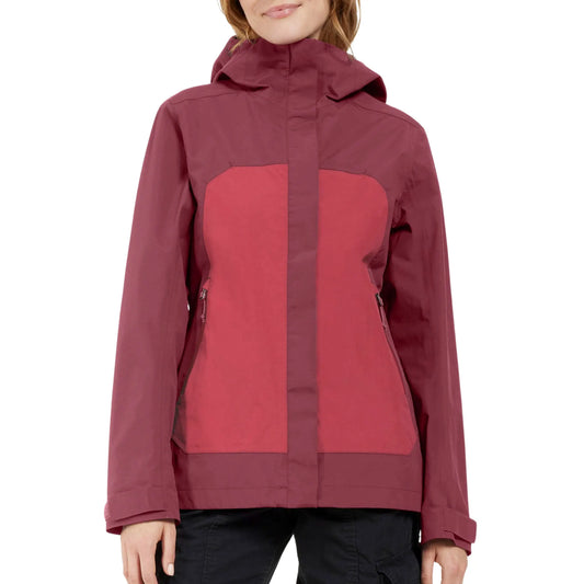 Didriksons Grit Jacket (505580-324) Women
