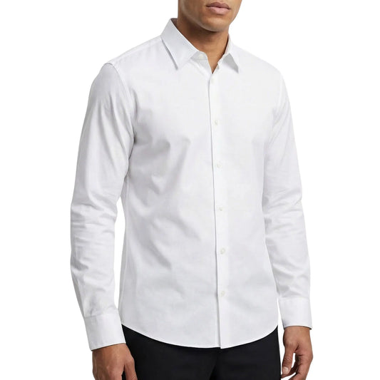 Boss Relegant Shirt (50567579-100) Men