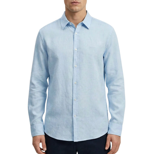 Boss Relegant Shirt (50567579-460) Men