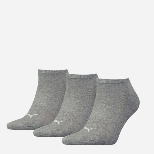Puma Women socks (90794203_Gray)