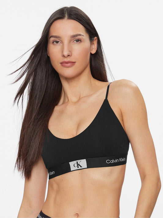 Calvin Klein Underwear Women bras (000QF7216E-UB1)