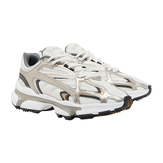 Lacoste L003 2K24 Sneakers White (50SFA0107-108) Men