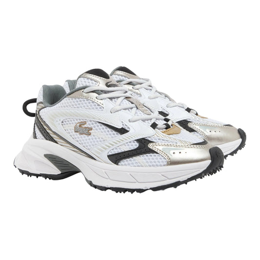 Lacoste L003 Neo Shot Sneakers White (50SFA0120-108) Men