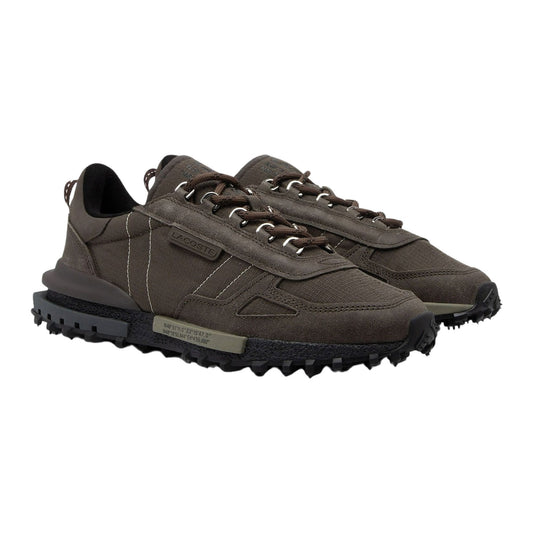 Lacoste Elite Active 225 Sneakers Brown (50SMA0076-257) Men