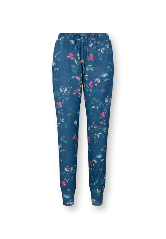 Bobien Long Trousers Tokyo Blossom Women