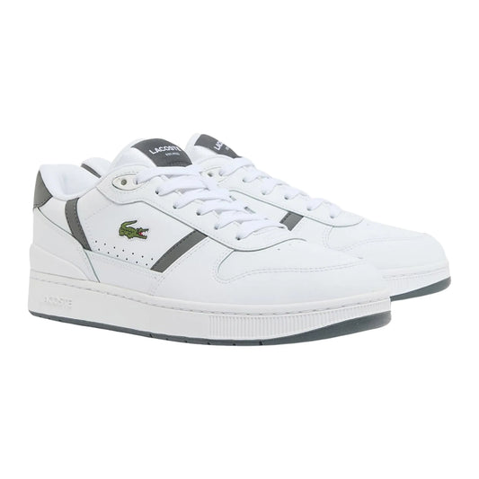 Lacoste T-Clip Set Sneakers White (51SMA0167-2A7) Men