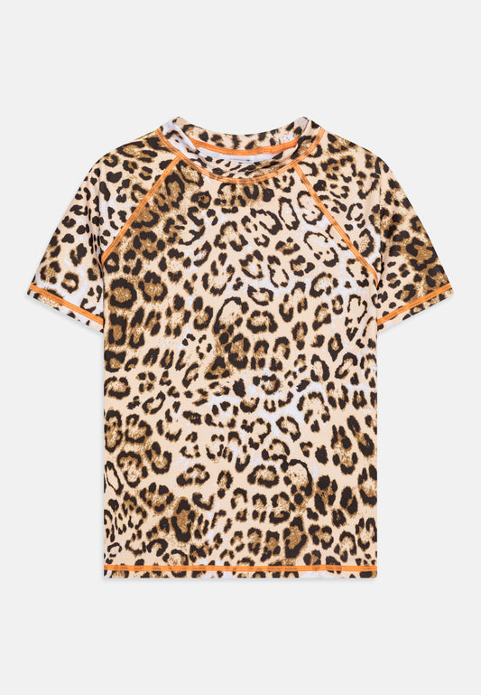 Claesen‘s Girls UV T shirt (CL883C01R-O11) Kids