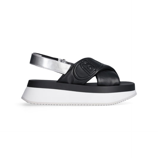 DREAMY SANDAL 02 - SANDAL SPREADING Women