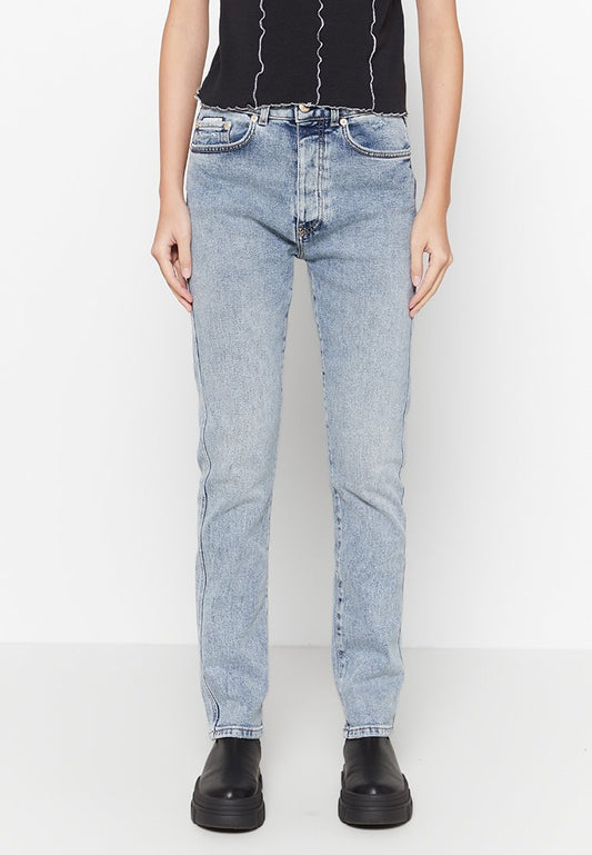 Solstice Light Indigo Unisex