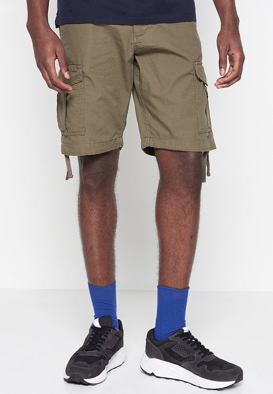 JWHCHARLIE JJCARGO SHORTS AKM Men