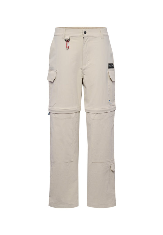 HALO HALO JEEP ZIP OFF PANTS (HAJ21003S-B11) Unisex