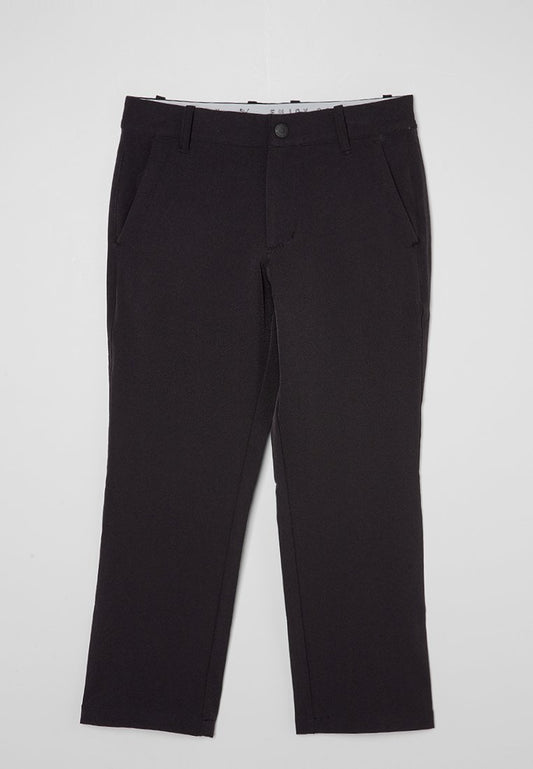 Puma Golf Warm Pant black (ZZO2V3224-Q00) Kids
