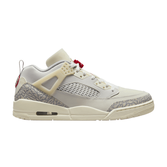 Jordan Spizike Low Coconut Milk (FQ1759-100) Unisex