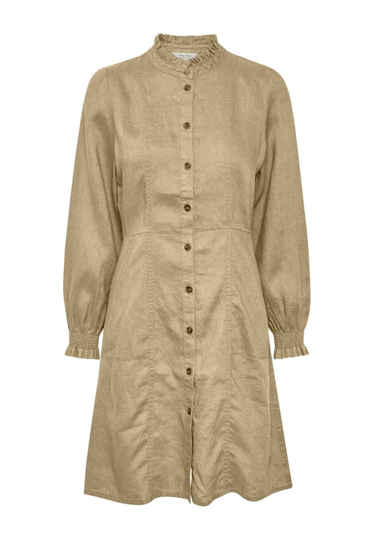 Part Two RuthiePW DR Beige (ZZO2GL117-B00) Women