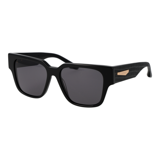 Trussardi Square Sunglasses Black (26002470) Women