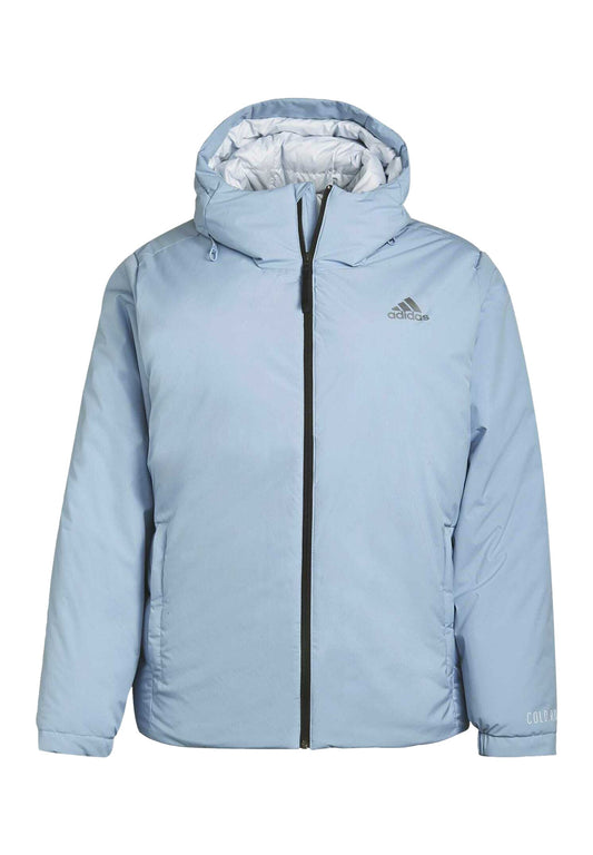 OUTERIOR CR J OUTDOOR URBAN COLD.RDY_INSULATED JACKETS PRIMEGREEN DOWN JACKET Women