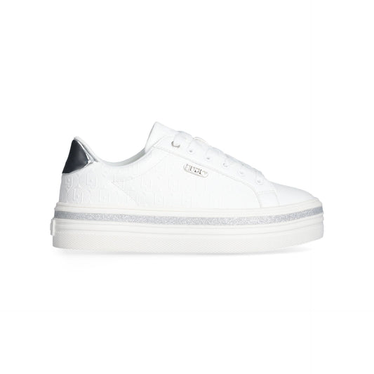 UP 910 - SNEAKER PRINTED SPREADING Women