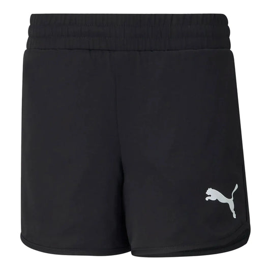Puma Active Short (587008-01) Kids