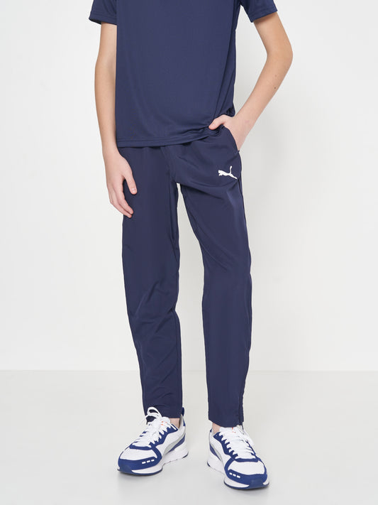 Puma Trousers/Pants (65732906_BLUE) Kids