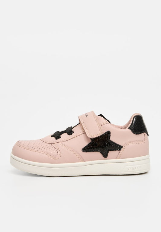 Geox B DJROCK Light Pink (ZZO3D9Z01-J00) Kids