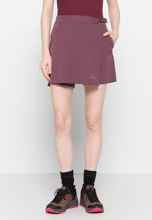 CMP WOMAN SHORT (ZZO2F2CBD-I00) Women