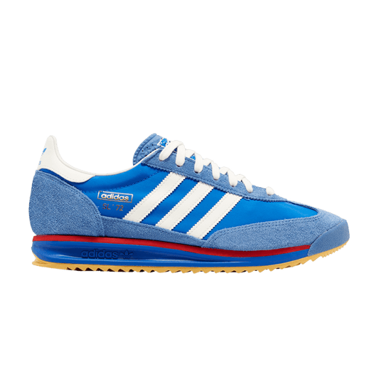 adidas SL 72 RS Blue Scarlet Men