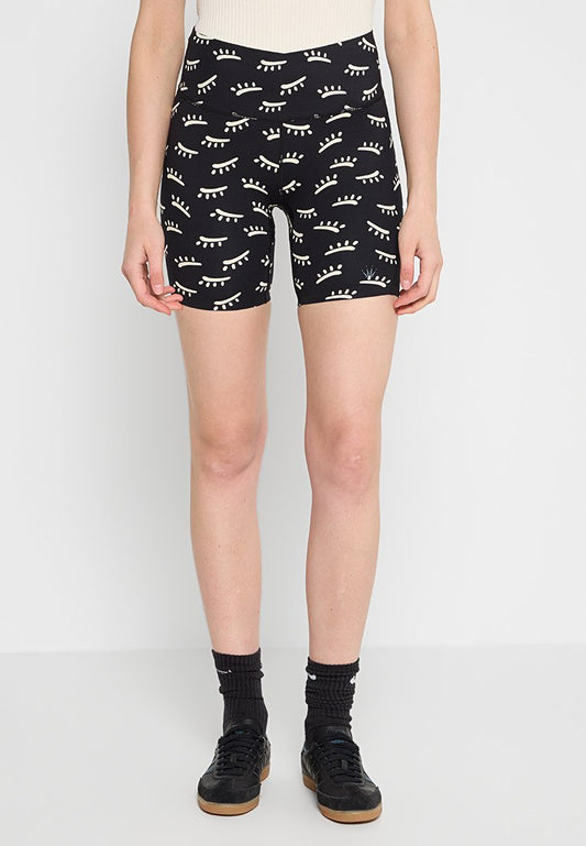 Flex Smart Biker Shorts EX Women