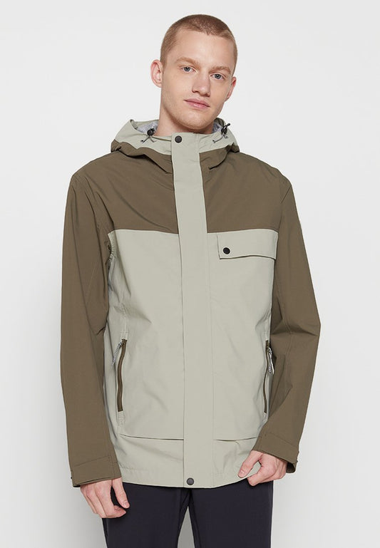 Icepeak M JACKET (ZZO20XW73-M00) Men