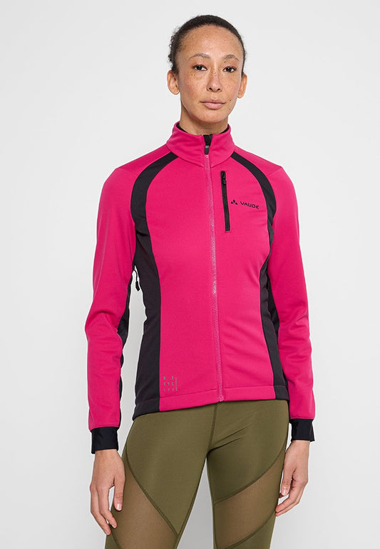 Wo Posta Softshell Jacket Women