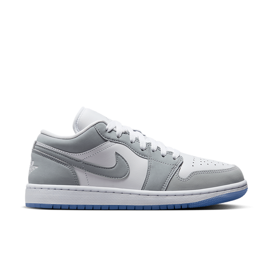 Jordan 1 Low Wolf Grey (DC0774-105) Women