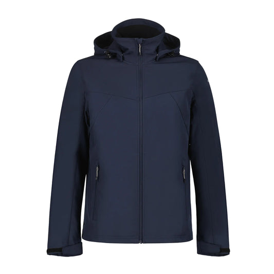 Icepeak Brimfield Softshell (6-57970-682-IO-390) Men