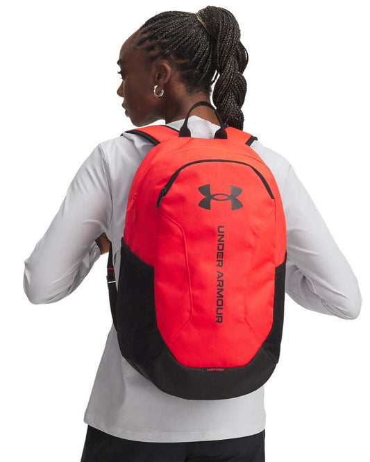 UA HUSTLE LITE BACKPACK Unisex
