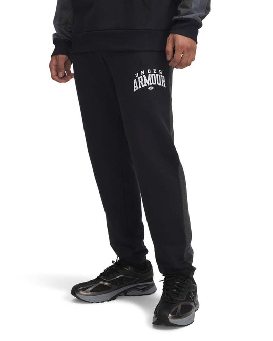 UA RIVAL FLC CB PANTS Men