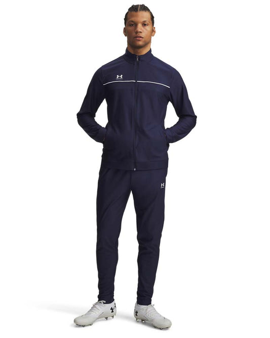 UA M CHALLENGER TRACKSUIT Men