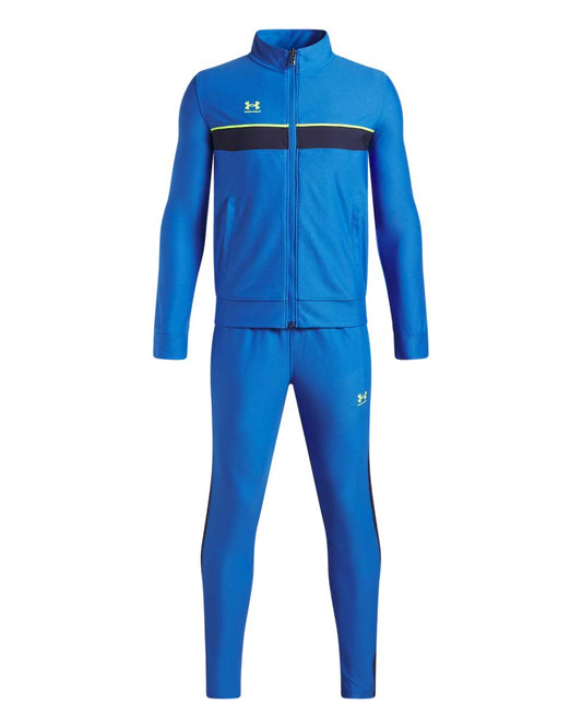 UA B CHALLENGER TRACKSUIT Kids
