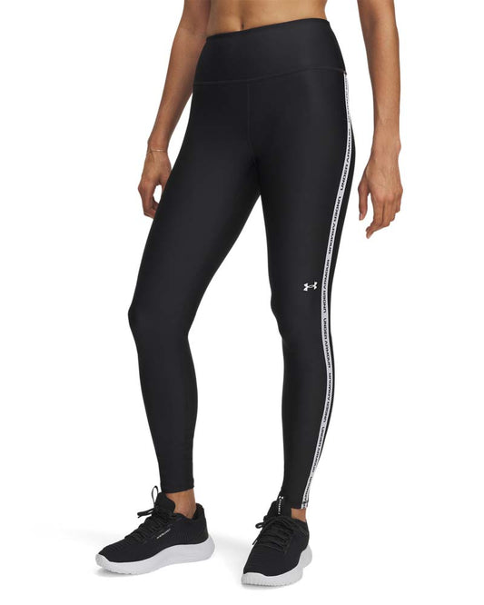 UA TECH WM TAPE LEGGING Women
