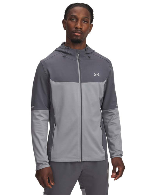 UTILITY WOVEN WINTERIZED FZ Men