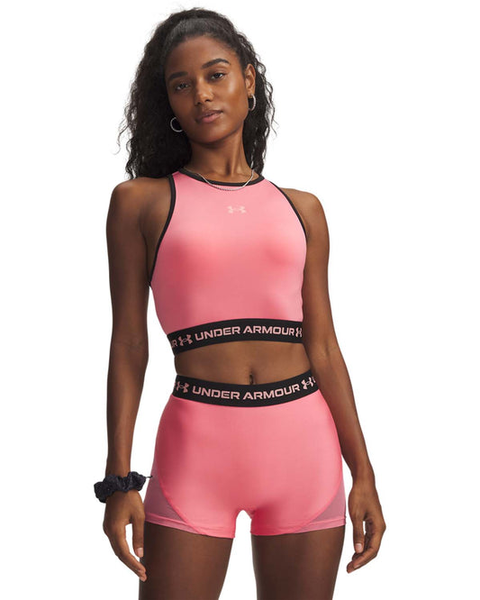 HEATGEAR MESH TANK (6010007-600) Women