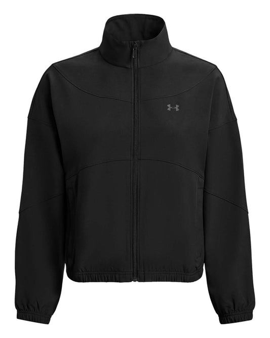 RIVAL WOVEN JACKET (6011012-001) Women
