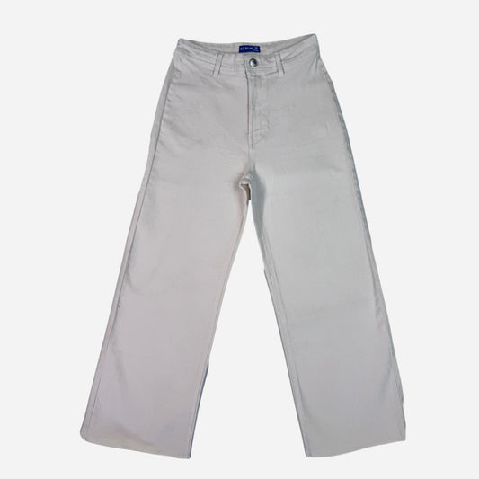 Sinsay Jeans (6169J-02J_BEIGE) Women
