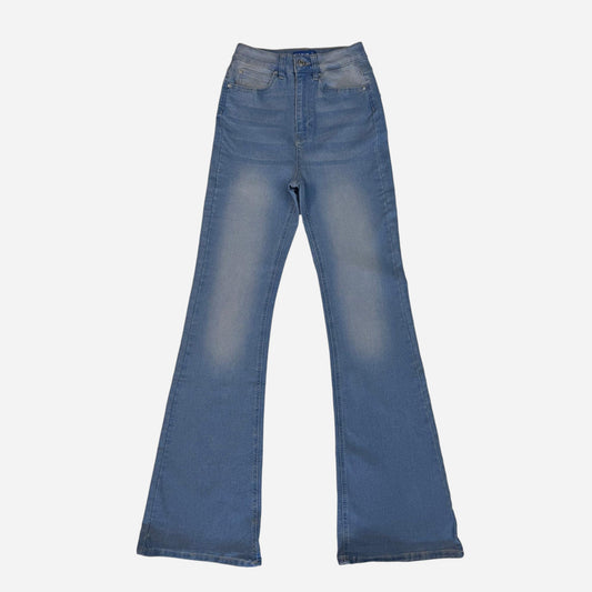 Sinsay Women jeans (6183J-50J Blue)