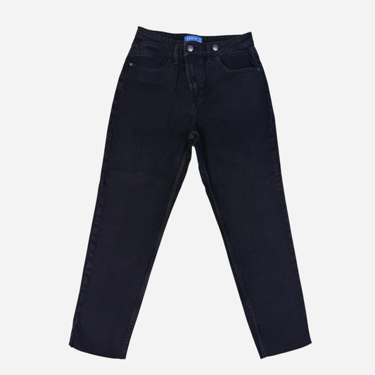 Sinsay Women jeans (6087J-99J Black)